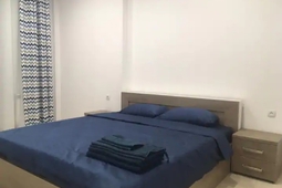 1-room apartment for daily rent