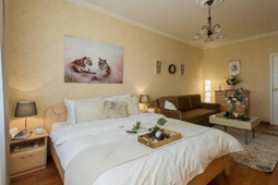 2-комнатные апартаменты посуточно в Актобе