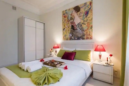 2-room apartment in Aktobe