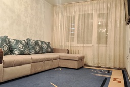 1-room apartment in Aktobe, 11 MKR.