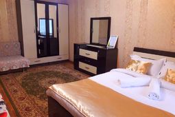 1-room apartment for daily rent