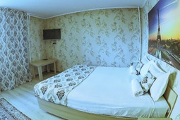 1-room apartment for daily rent, Taldykorgan