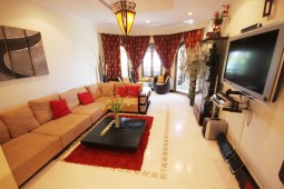 Вилла с 3-мя спальнями