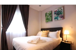 1-комнатные апартаменты посуточно, Актобе