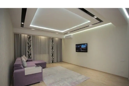 2-комнатные апартаменты посуточно в Актобе