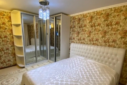 2-комнатные апартаменты посуточно, Актобе