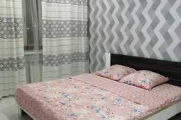 2-room apartment in Aktobe