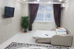 1-комнатная квартира в Актобе