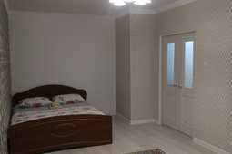 1-комнатная квартира, ул. Амандосова 42