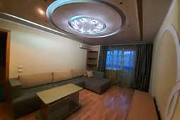 1-room apartment in Ust-Kamenogorsk