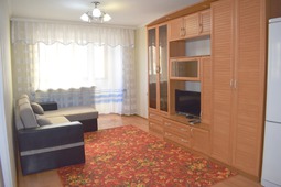 2-комнатная квартира в Кокшетау