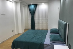 2-комнатные апартаменты посуточно в Актобе