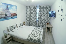 1-room apartment in Taldykorgan