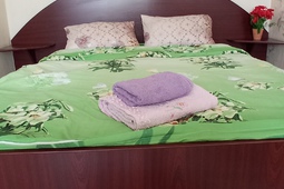 1-комнатные апартаменты в центре Костаная