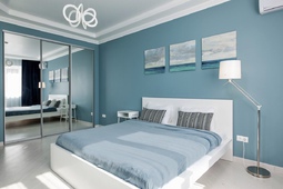 1-комнатные  апартаменты посуточно, Уральск