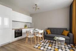 2-комнатная квартира в Актобе