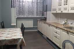 3-комнатная квартира в центре Тараза