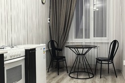 1-room apartment for daily rent in Kostanay