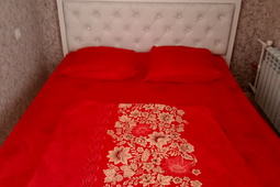 2-комнатная квартира в центре Тараза