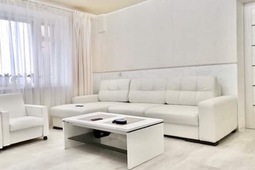 2-room apartment for daily rent, Batys-2