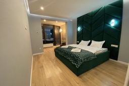 2-комнатные апартаменты посуточно