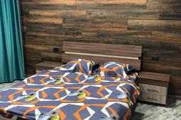 2-комнатная квартира посуточно, Протозанова 137