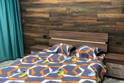 2-комнатная квартира посуточно, Протозанова 137