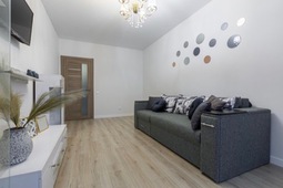 2-комнатные апартаменты посуточно, Батыс-2