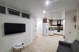 1-комнатные апартаменты на сутки в Актобе