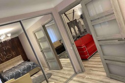 2-room apartment for daily rent, Batys-2