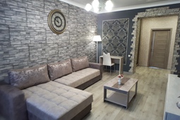 2-room apartment in Ust-Kamenogorsk