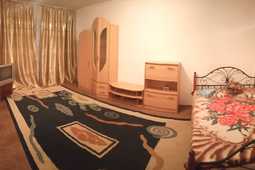 1-комнатные апартаменты в Усть-Каменогорске