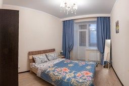 2-комнатные апартаменты посуточно