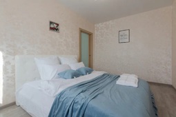 2-комнатные апартаменты в Актобе