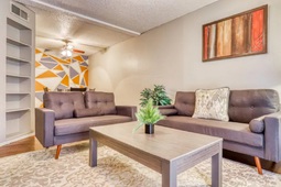 3-комнатная квартира посуточно в Алматы