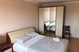 2-комнатная квартира посуточно, Павлодар