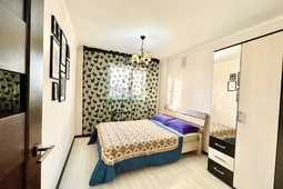 2-комнатная квартира, ул.Каирбаева 104