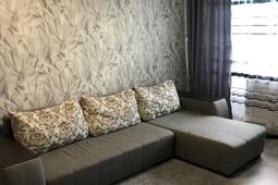 2-комнатные апартаменты в Таразе