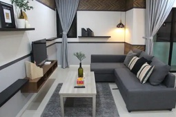 2-комнатные апартаменты посуточно, Актобе