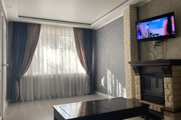 2-комнатная квартира в центре Караганды