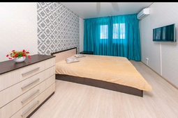 1-комнатная квартира, ул. Шайкенова 13а