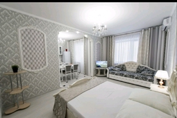 1-комнатная квартира посуточно, ул. Мира 5/1