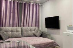 1-комнатная квартира посуточно