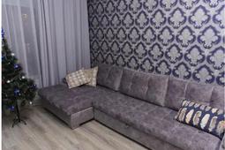 3-комнатная квартира посуточно, Актобе