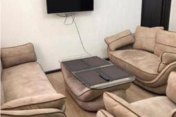 2-комнатная квартира посуточно, Актобе