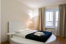 2-комнатная квартира посуточно