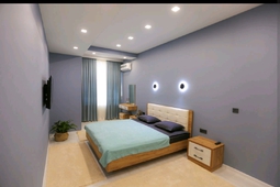 3-комнатная квартира посуточно, Актобе