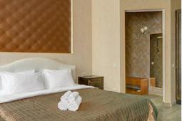 1 комнатная квартира посуточно