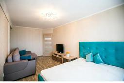 1-room apartment in Aktobe