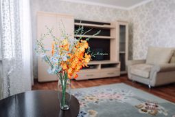 2-комнатная квартира посуточно, ул.Ткачева 10